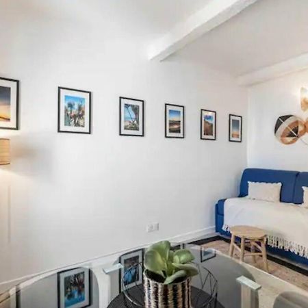 Apartament Chez Jude Le Suquet Cannes Zewnętrze zdjęcie