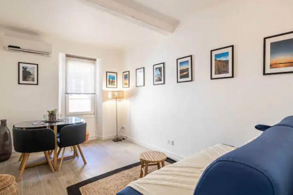 Apartament Chez Jude Le Suquet Cannes Zewnętrze zdjęcie