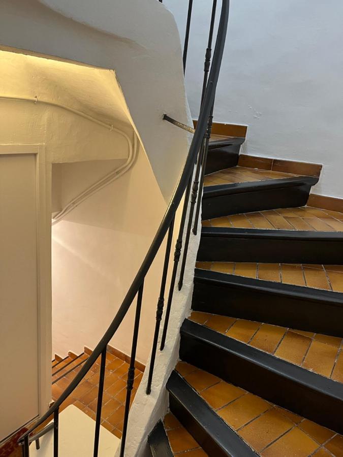 Apartament Chez Jude Le Suquet Cannes Zewnętrze zdjęcie