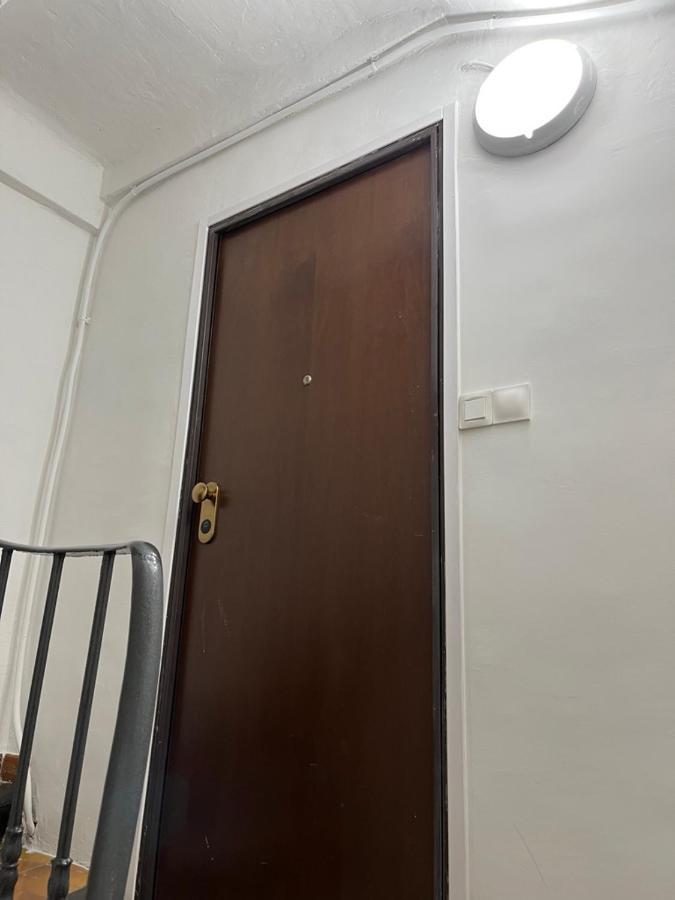 Apartament Chez Jude Le Suquet Cannes Zewnętrze zdjęcie